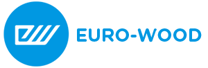 Euro-Wood Logo